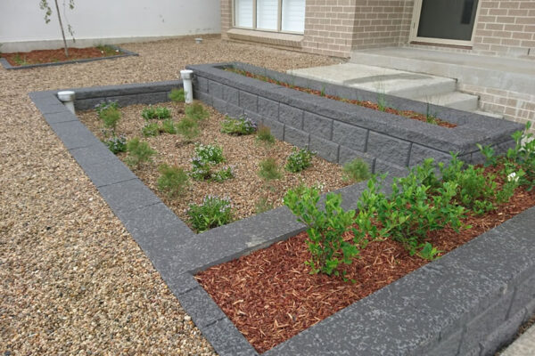 Raised Garden Beds