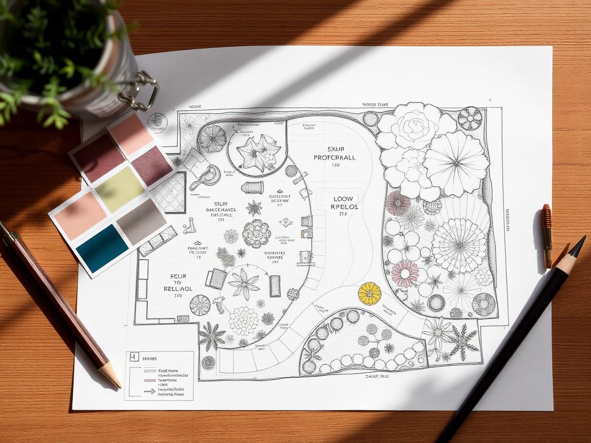 Landscape Design